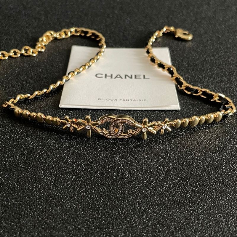 Chanel Necklaces